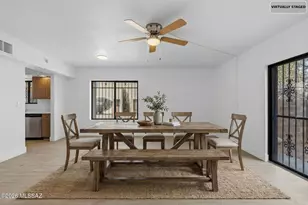 626 W Placita De Las Lomitas, Tucson, AZ 85704 - Photo 5