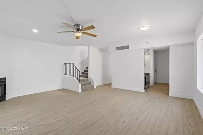 626 W Placita De Las Lomitas, Tucson, AZ 85704 - Photo 15