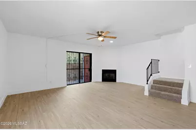 626 W Placita De Las Lomitas, Tucson, AZ 85704 - Photo 19