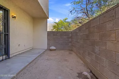 626 W Placita De Las Lomitas, Tucson, AZ 85704 - Photo 37