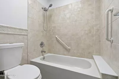 626 W Placita De Las Lomitas, Tucson, AZ 85704 - Photo 31
