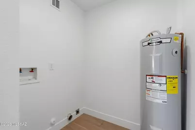 626 W Placita De Las Lomitas, Tucson, AZ 85704 - Photo 35