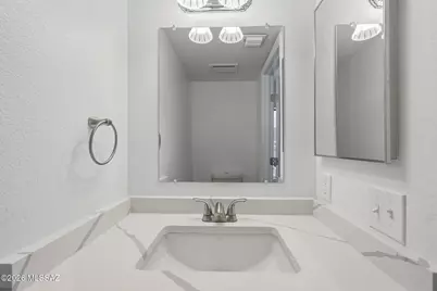 626 W Placita De Las Lomitas, Tucson, AZ 85704 - Photo 21