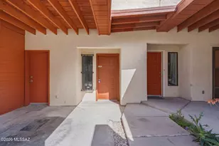 626 W Placita De Las Lomitas, Tucson, AZ 85704 - Photo 9