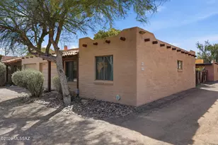 927 E Mesquite Dr, Tucson, AZ 85719 - Photo 3