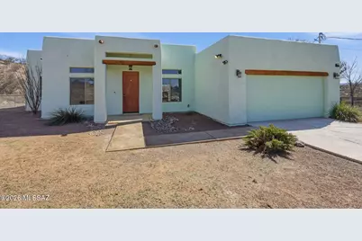 173 Via Casa, Rio Rico, AZ 85648 - Photo 1
