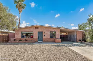3236 E 2nd St, Tucson, AZ 85716 - Photo 1