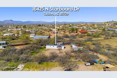 16425 N Starboard Drive, Tucson, AZ 85739 - Photo 7