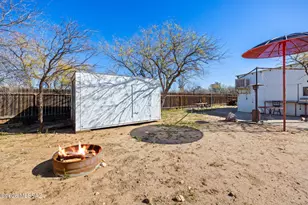 16425 N Starboard Dr, Tucson, AZ 85739 - Photo 31