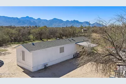 16425 N Starboard Drive, Tucson, AZ 85739 - Photo 1