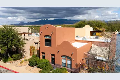 505 Post Way, Tubac, AZ 85646 - Photo 25