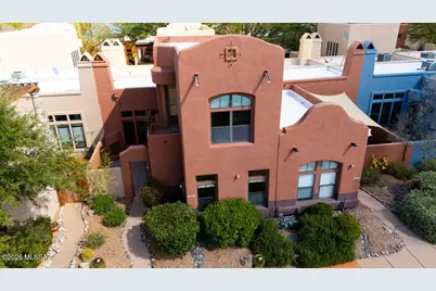 505 Post Way, Tubac, AZ 85646 - Photo 23