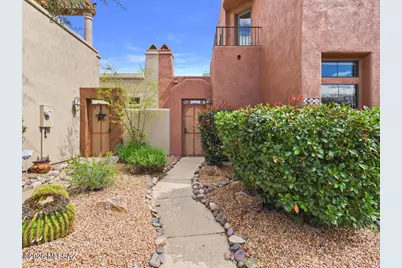 505 Post Way, Tubac, AZ 85646 - Photo 3