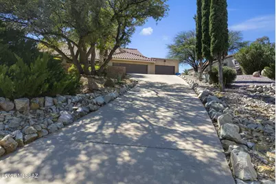 2059 N El Caminito, Nogales, AZ 85621 - Photo 3