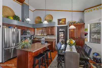 2059 N El Caminito, Nogales, AZ 85621 - Photo 17