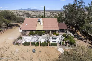 2059 N El Caminito, Nogales, AZ 85621 - Photo 41