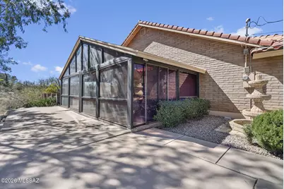 2059 N El Caminito, Nogales, AZ 85621 - Photo 35