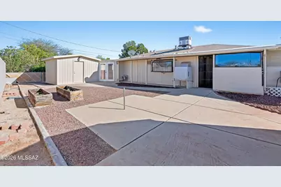 5717 E Calle Aurora, Tucson, AZ 85711 - Photo 31