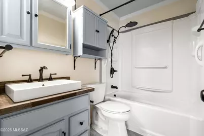 5717 E Calle Aurora, Tucson, AZ 85711 - Photo 21