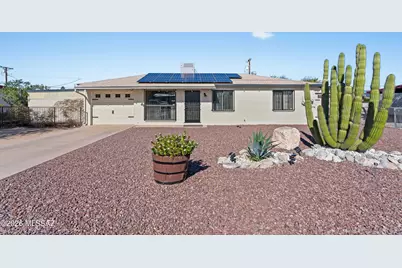 5717 E Calle Aurora, Tucson, AZ 85711 - Photo 1