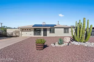 5717 E Calle Aurora, Tucson, AZ 85711 - Photo 1
