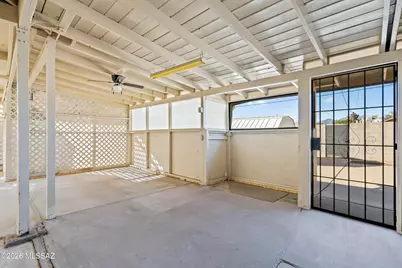 5717 E Calle Aurora, Tucson, AZ 85711 - Photo 29