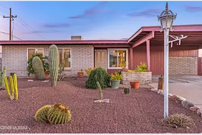 9880 E Mary Drive, Tucson, AZ 85730 - Photo 1