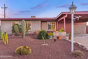 9880 E Mary Dr, Tucson, AZ 85730 - Photo 1