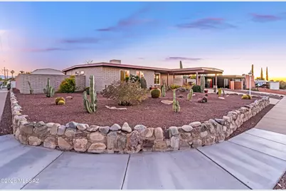 9880 E Mary Drive, Tucson, AZ 85730 - Photo 9