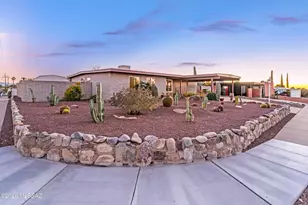 9880 E Mary Dr, Tucson, AZ 85730 - Photo 9