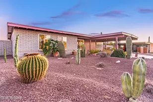 9880 E Mary Dr, Tucson, AZ 85730 - Photo 11