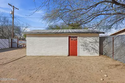 525 E Linden Street, Tucson, AZ 85705 - Photo 25