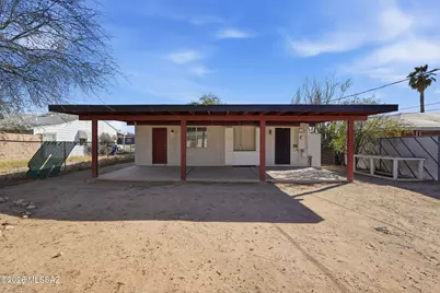 525 E Linden Street, Tucson, AZ 85705 - Photo 27