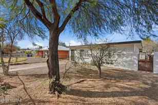 525 E Linden St, Tucson, AZ 85705 - Photo 3