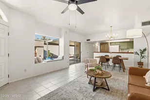 3242 N Glen Creek Dr, Tucson, AZ 85712 - Photo 5