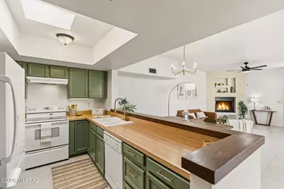 3242 N Glen Creek Drive, Tucson, AZ 85712 - Photo 11