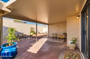 3242 N Glen Creek Dr, Tucson, AZ 85712 - Photo 25