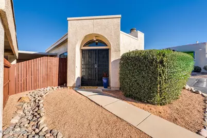 3242 N Glen Creek Drive, Tucson, AZ 85712 - Photo 1