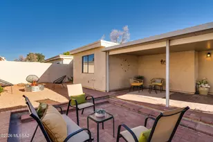 3242 N Glen Creek Dr, Tucson, AZ 85712 - Photo 29