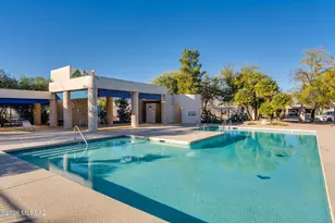 3242 N Glen Creek Dr, Tucson, AZ 85712 - Photo 37