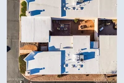 3242 N Glen Creek Drive, Tucson, AZ 85712 - Photo 39