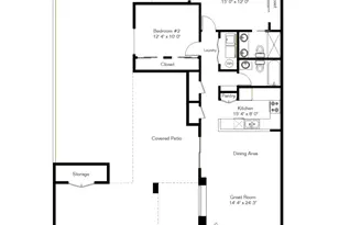 3242 N Glen Creek Dr, Tucson, AZ 85712 - Photo 41