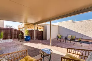 3242 N Glen Creek Dr, Tucson, AZ 85712 - Photo 27