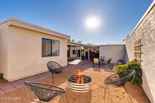 3242 N Glen Creek Dr, Tucson, AZ 85712 - Photo 31