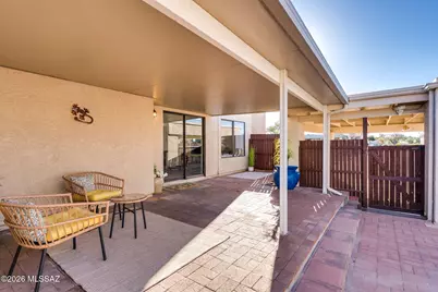 3242 N Glen Creek Drive, Tucson, AZ 85712 - Photo 27
