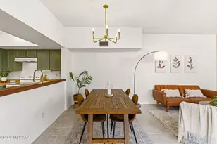 3242 N Glen Creek Dr, Tucson, AZ 85712 - Photo 9