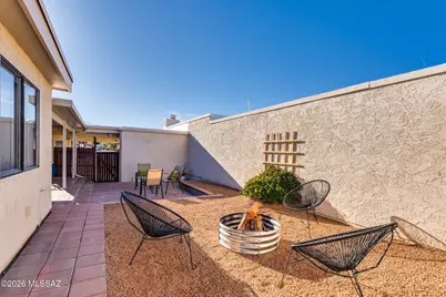 3242 N Glen Creek Drive, Tucson, AZ 85712 - Photo 29