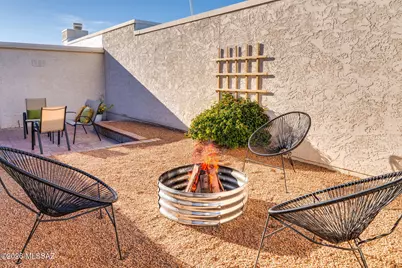 3242 N Glen Creek Drive, Tucson, AZ 85712 - Photo 33