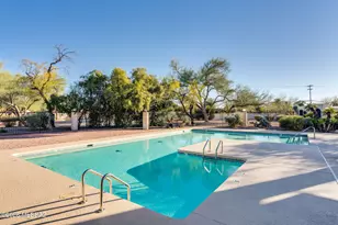 3242 N Glen Creek Dr, Tucson, AZ 85712 - Photo 35