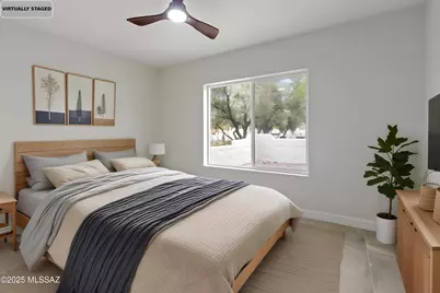 7413 E Wandering Road, Tucson, AZ 85750 - Photo 11